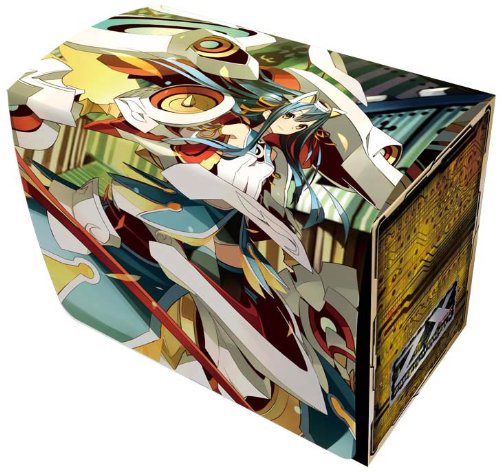 Amazon | キャラクターデッキケースコレクションすーぱー Z/X ゼクス