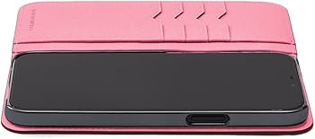 Amazon.co.jp: 【ボナベンチュラ】 ダイアリーケース [iPhone 14 Plus