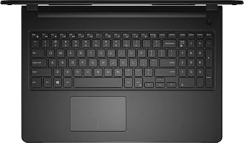 Amazon.co.jp: Dell Inspiron 15.6インチ HD ノートパソコン Intel
