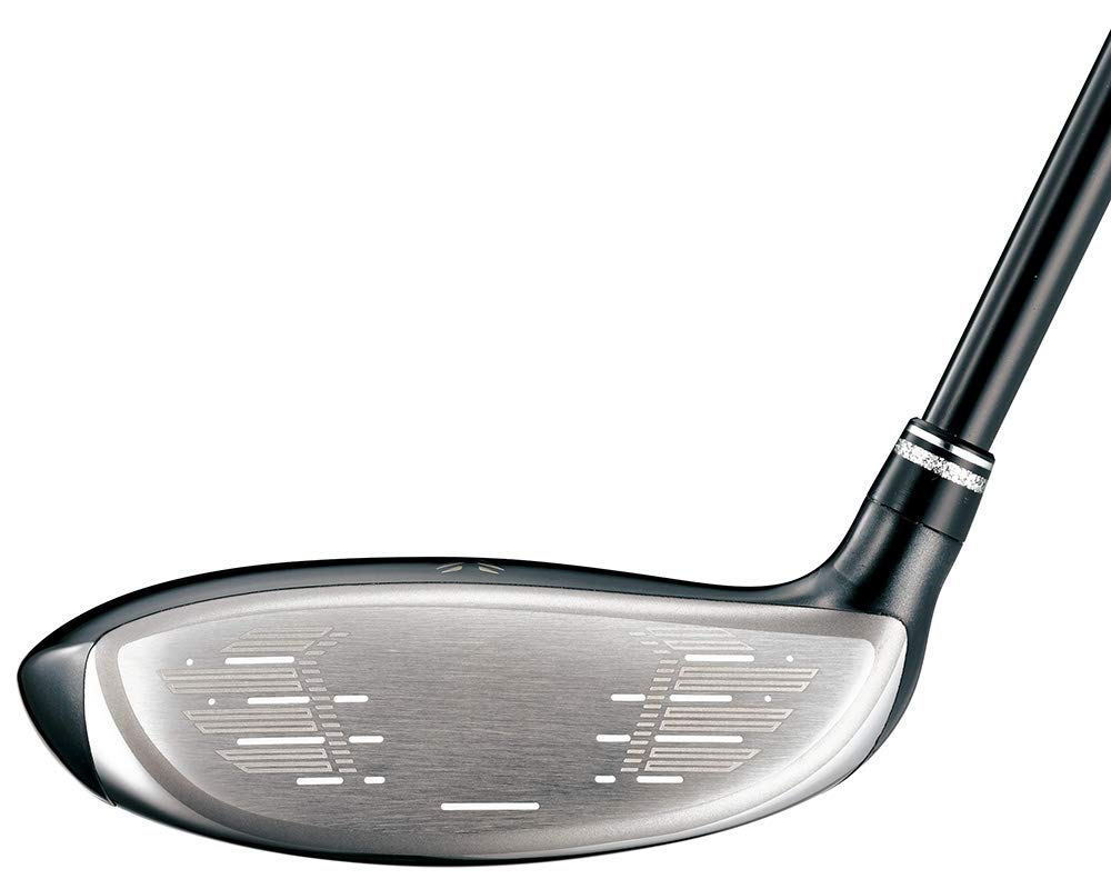 Amazon.co.jp: DUNLOP(ダンロップ) フェアウェイウッド XXIO PRIME