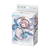 hololive OFFICIAL CARD GAME」よりスタートデッキ「白 轟はじめ/緑 風
