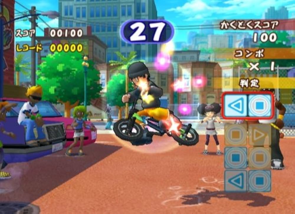 Amazon | ファミリートレーナー2 - Wii | ゲームソフト