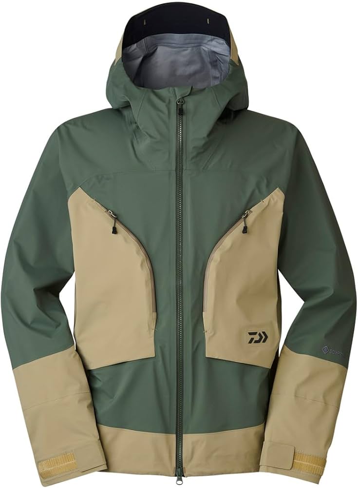 Amazon.co.jp: ダイワ(DAIWA) DR-1624J ゴアテックスアクティブ