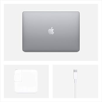 Amazon.com: Apple Early 2020 MacBook Air with 1.1GHz Intel Core i3