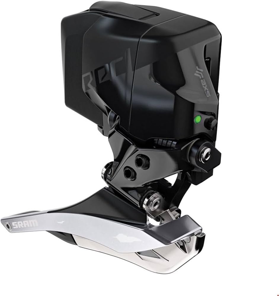 Amazon.co.jp: SRAM(スラム) RED eTAP AXS ワイヤレスフロント