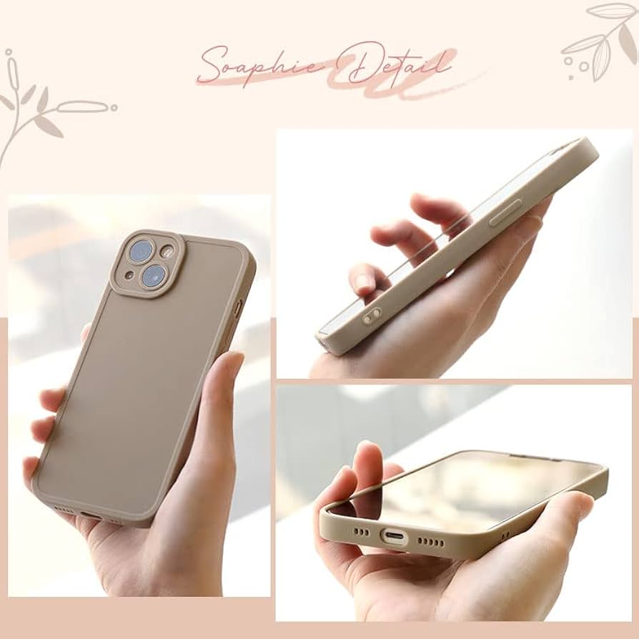 Amazon.co.jp: ZENIX DESIGN TECH iPhone15 用 ケース バンパー TPU