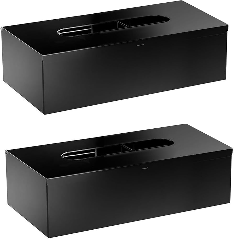 Amazon｜ティッシュケース 高級 ティッシュボックス ティッシュカバー