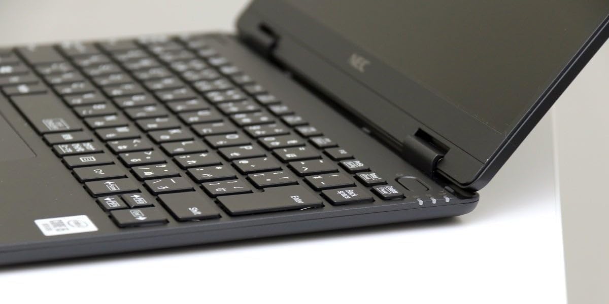 Amazon.co.jp: 【整備済み品】NEC Versapro VKT12H-1/-3 ノート