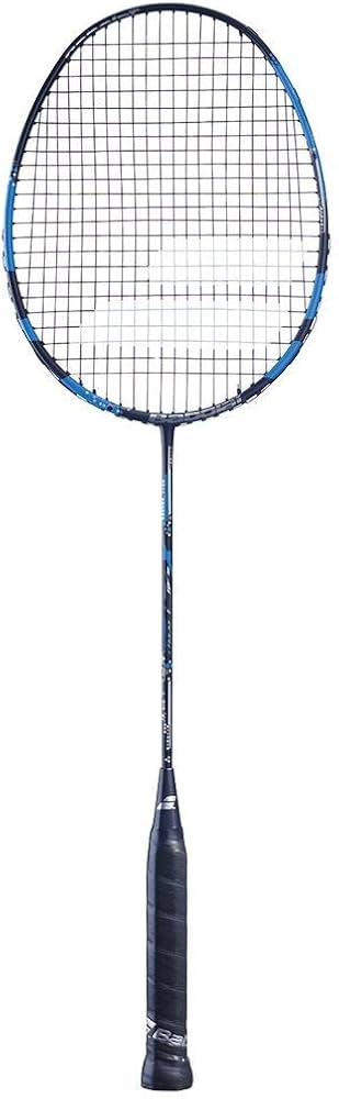 Amazon | バボラ (Babolat) バドミントンラケット X-ACT INFINITY