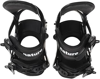 Amazon | エアボーン（ARBN） スノーボード スノボ ビンディング