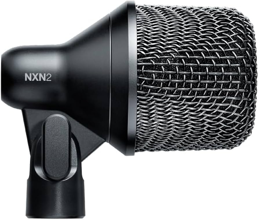Amazon | Shure シュア NXN2 Nexadyne 2 スーパーカーディオイド