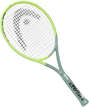 Amazon | HEAD Extreme MP 2022 テニスラケット 4-1/2 | ヘッド(HEAD
