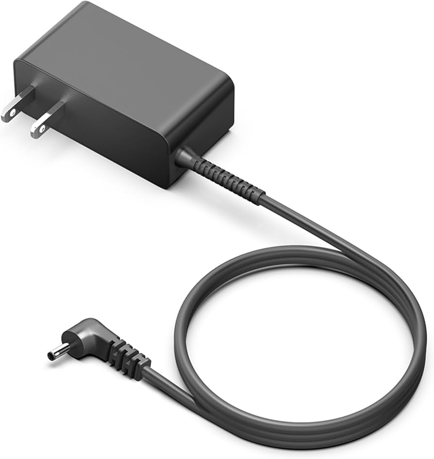 Amazon.co.jp: HKY 12V 2A ACアダプター 交換用充電器 対応 Chuwi