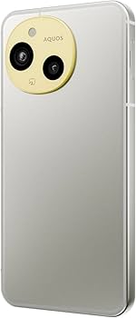 Amazon | シャープ AQUOS sense9 8GB/256GB グレージュ [SH-M29B-H