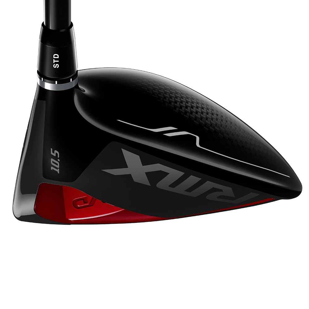 Amazon.co.jp: 24RMX VD/M DR 10.5 TENSEI Pro Blue 1K 50S : スポーツ