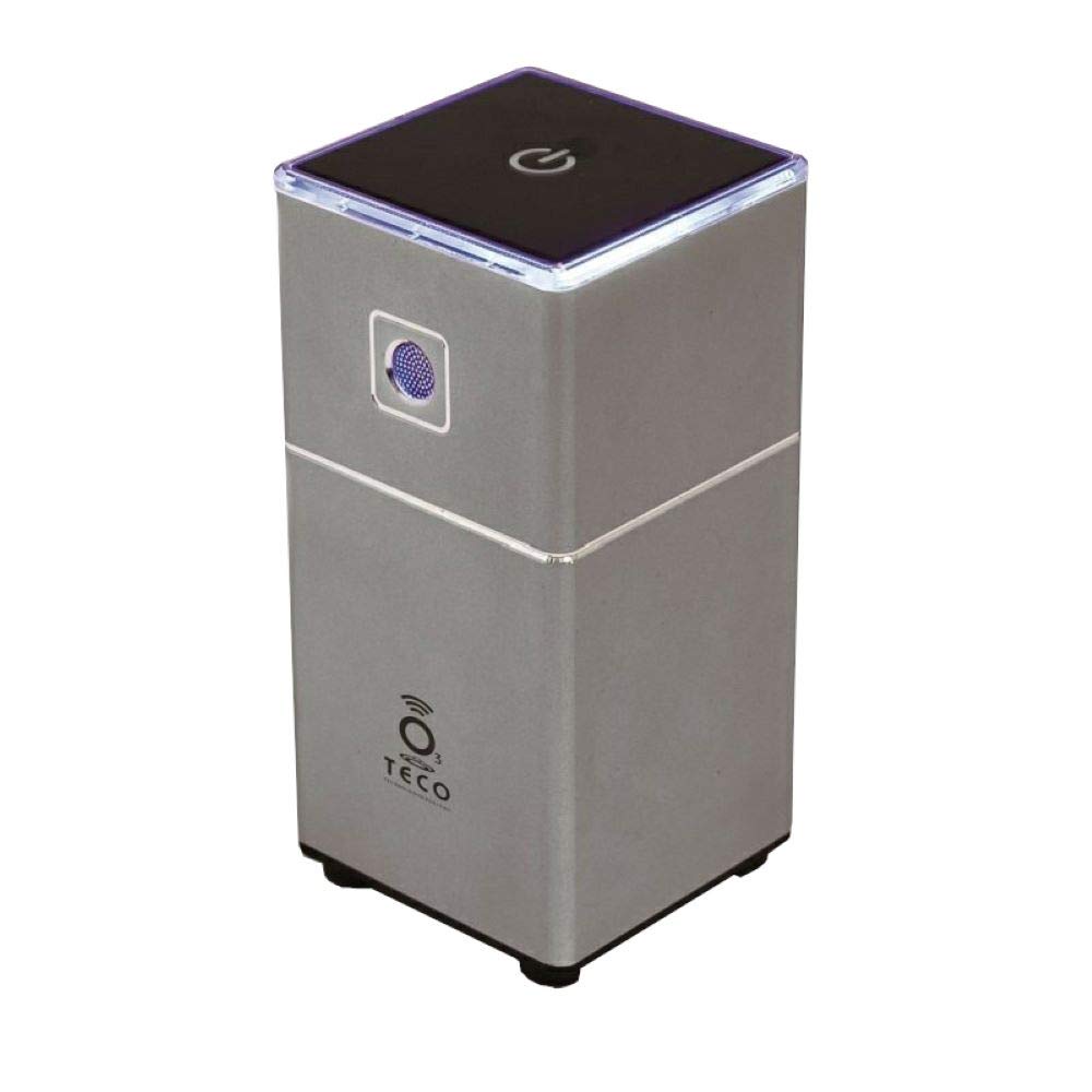 Amazon.co.jp: タムラテコ スペースくりん 除菌脱臭小型充電式オゾン