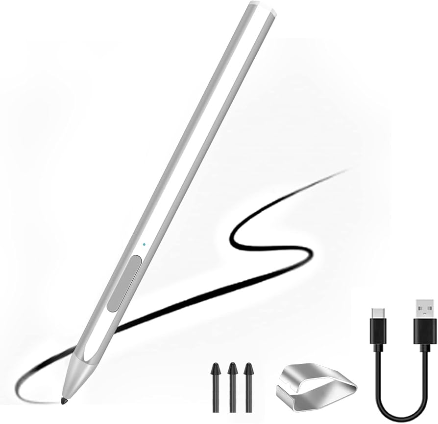 Amazon.co.jp: SSS·GRGB スタイラスペン Microsoft Surface Pro X/8/7