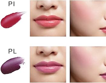 Amazon.co.jp: ポーラ B.A カラーズ コレクティッド カラースティック