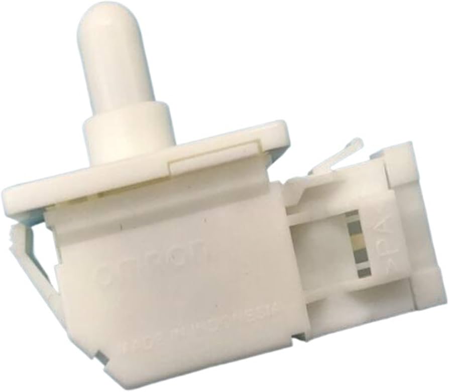 Amazon | 冷蔵庫アクセサリ 冷蔵庫部品ドアスイッチ BCD-620WDG/649WLE