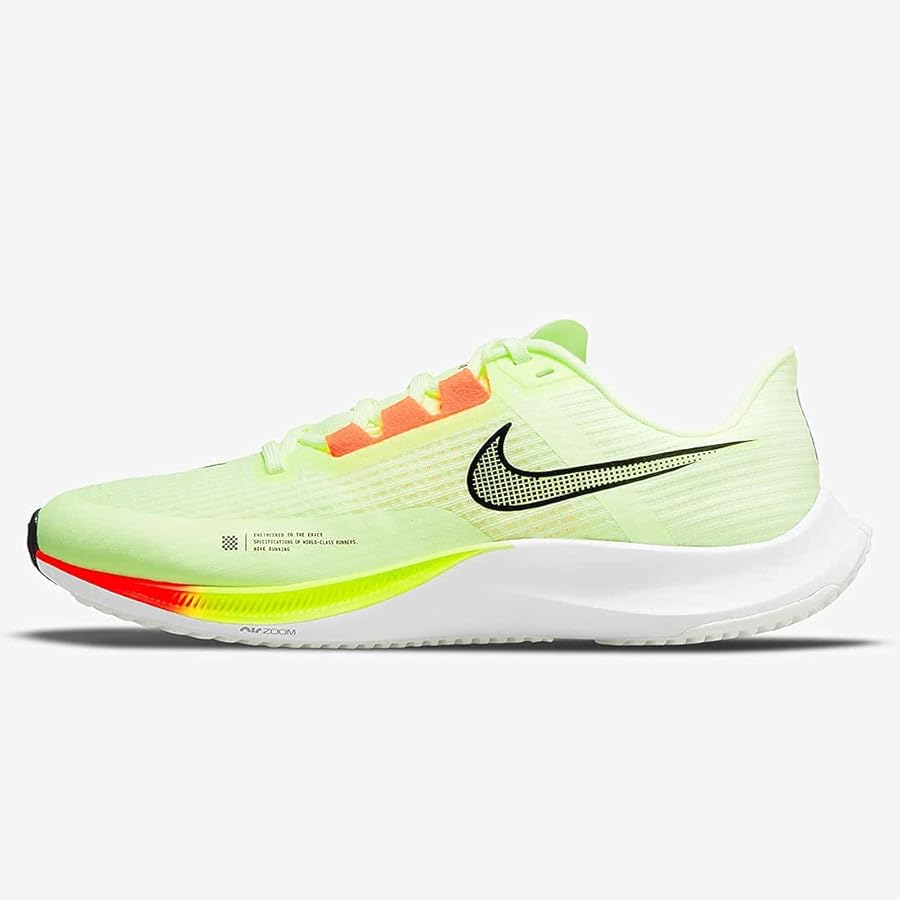 Amazon | [ナイキ] エア ズーム ライバル フライ 3 Air Zoom Rival Fly