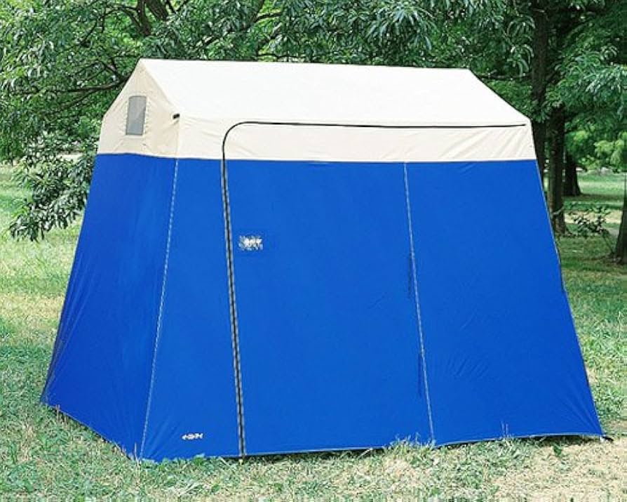 Amazon｜イーストアイ パーソナルテント Lイプ PTAL（簡易テント 簡易