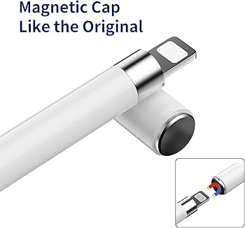 Amazon.com: USB C to Pencil 1st Gen Adapter,3-Pack USB C for