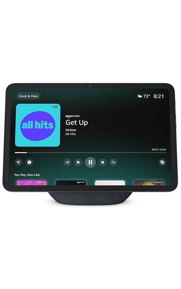 Amazon Echo Show 11 | Vibrant Full-HD 11