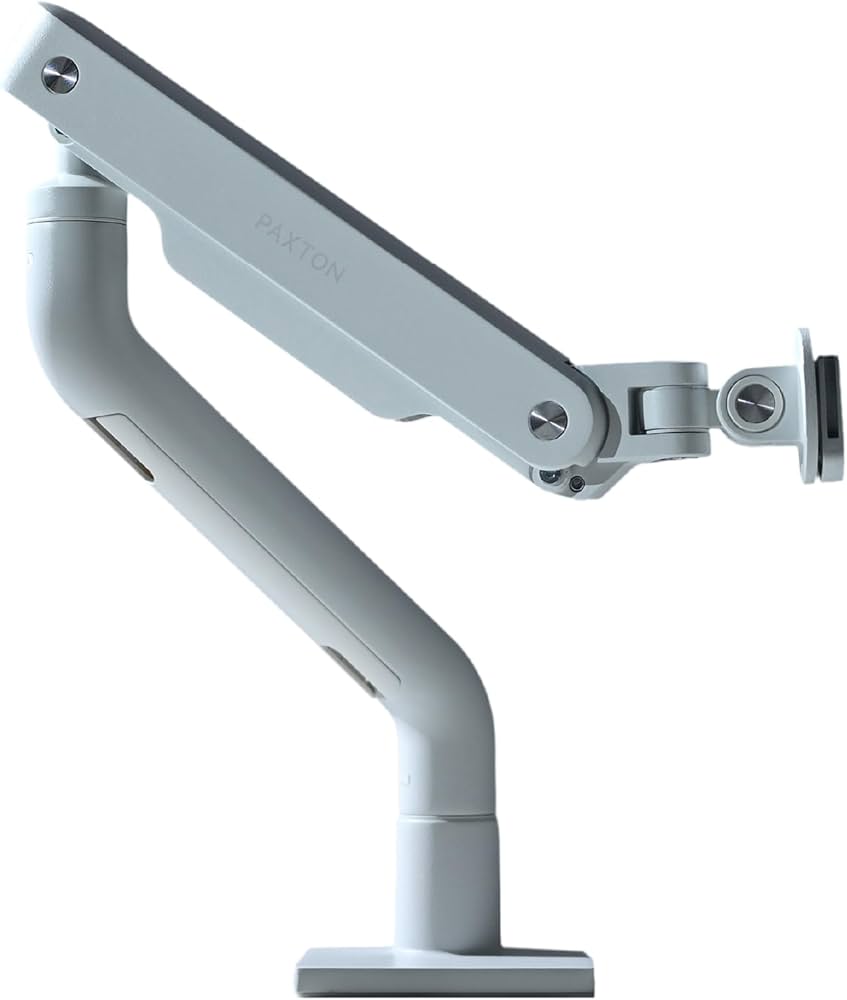 Amazon.co.jp: PAXTON モニターアーム 日本メーカー監修 テレワーク