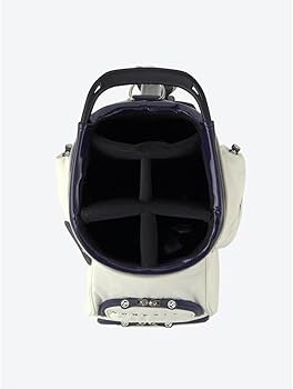 Amazon.co.jp: キャディバッグ メンズ レディース アンパスィ and per