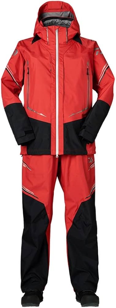 Amazon.co.jp: ダイワ(DAIWA) ゴアテックス プロダクト コンビアップ