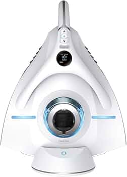 Amazon | レイコップ ふとんクリーナー RX ホワイト RX-100JWH