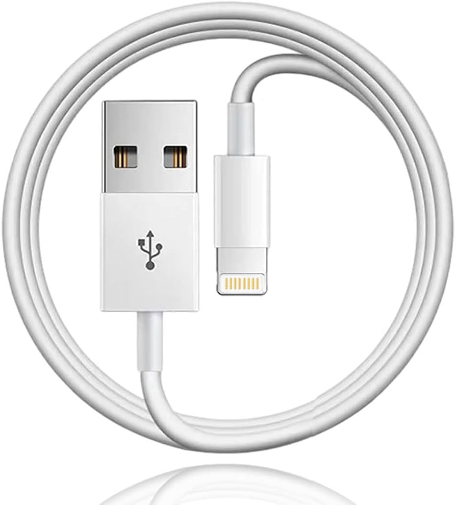 Amazon | 交換用Apple TVリモートケーブル Lightning - USB Aケーブル