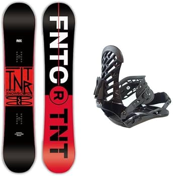 Amazon | 【即納】23-24 FNTC TNT R BLACK RED + ZUMA ZM エフ