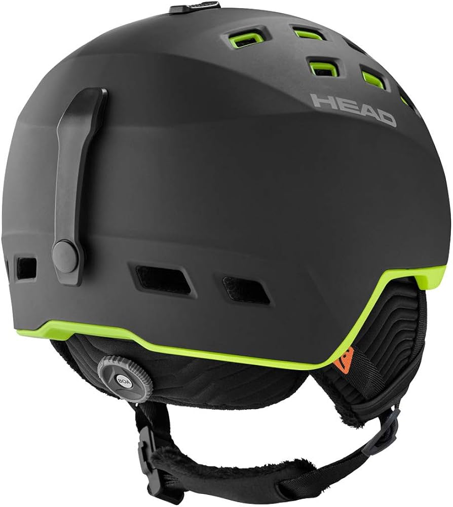 Amazon | HEAD Rev スキーヘルメット XS/S (50-54cm) | ヘッド(HEAD