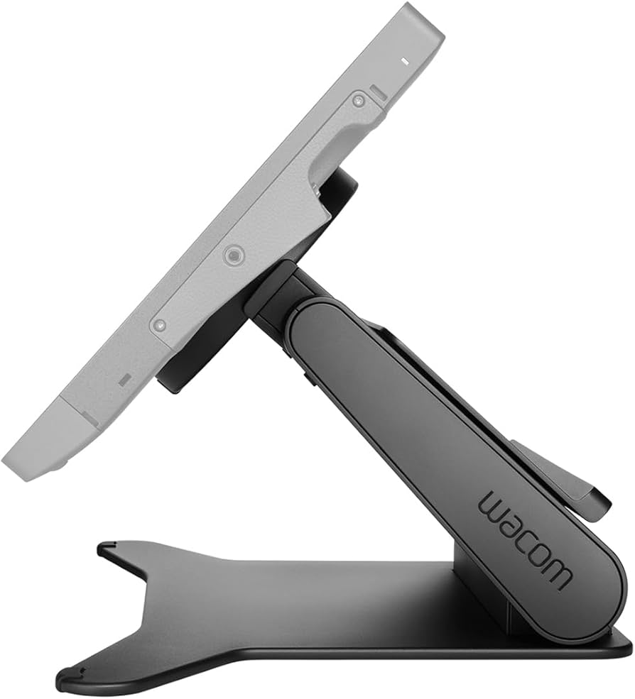 Amazon.co.jp: Wacom Cintiq Pro (Wacom Cintiq Pro 22, スタンド