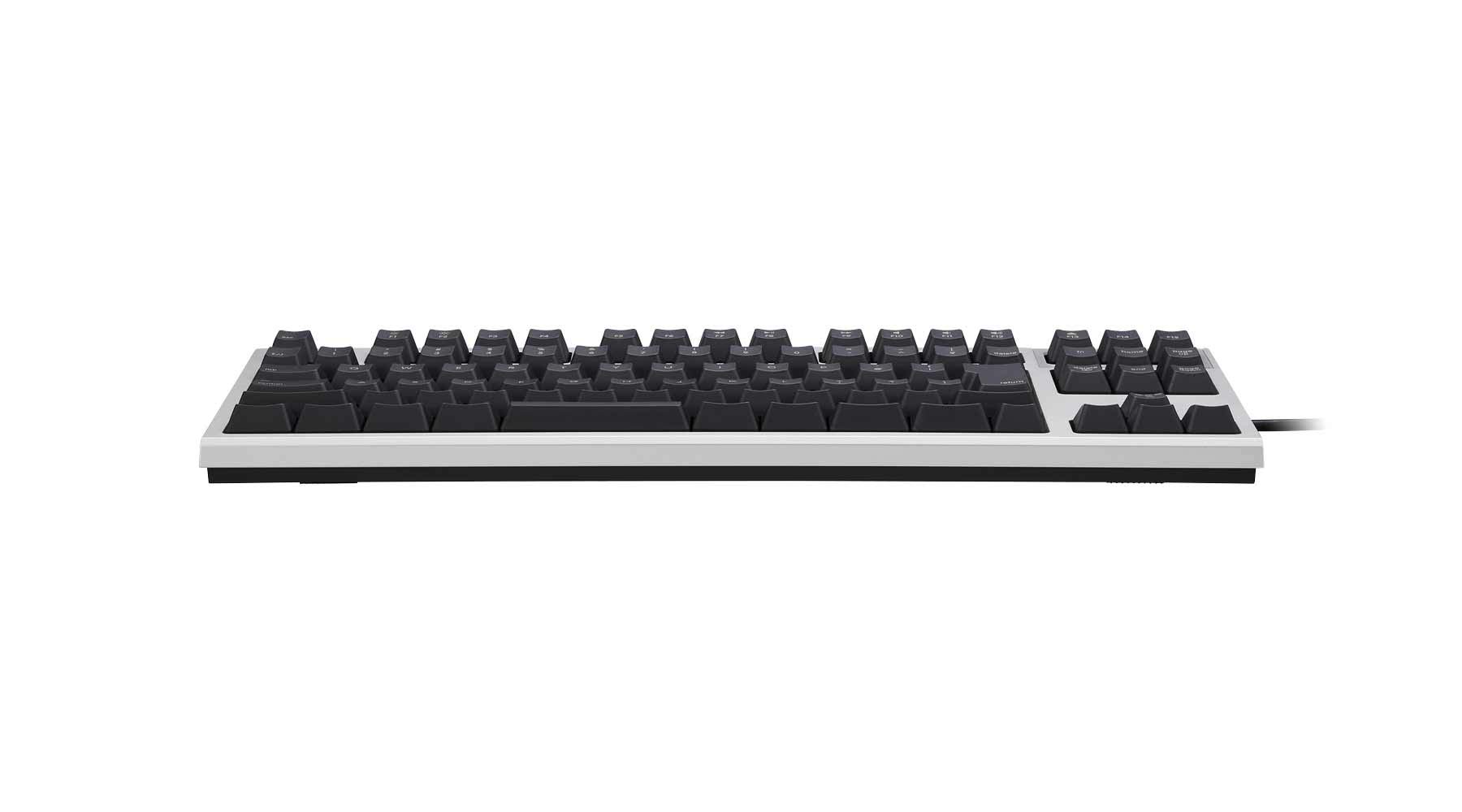 Amazon | 東プレ REALFORCE TKL SA for Mac 英語配列 等荷重 87キー