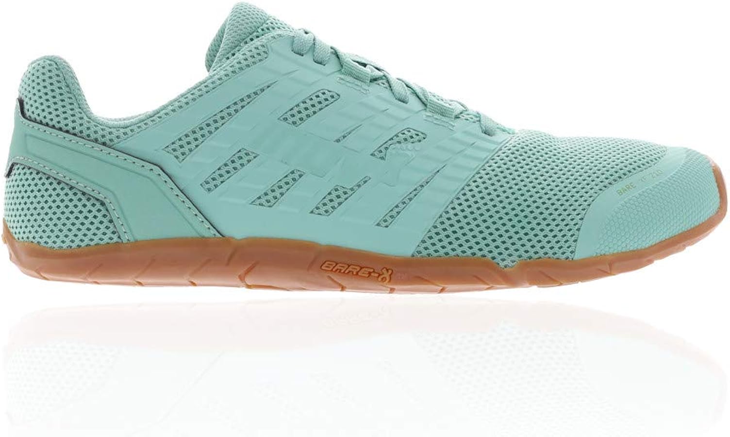 Amazon.com | inov-8 Bare-XF™ 210 V3 Purple/Gum UK 5.5 (US Women's