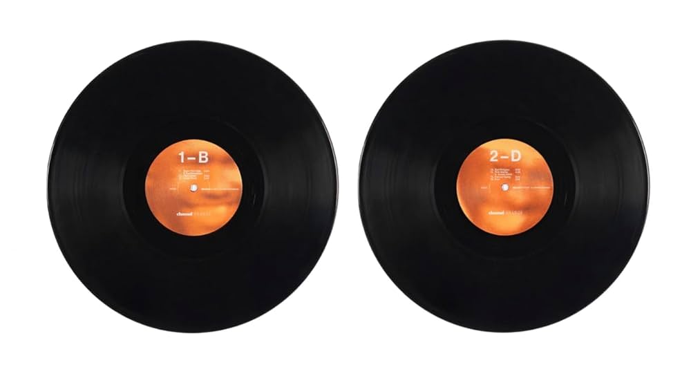 Channel Orange: Amazon.com.br: CD e Vinil