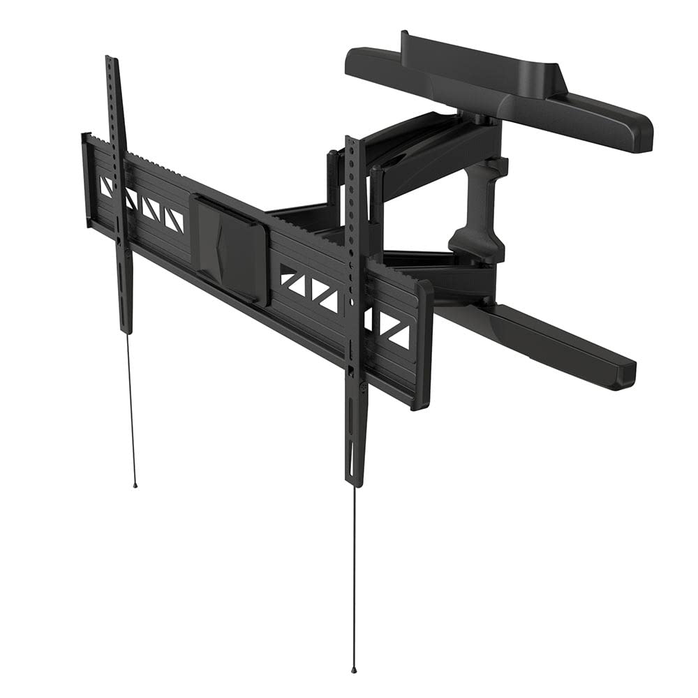 Amazon | テレビ 壁掛け 金具 55～90型 TVセッターフリースタイル