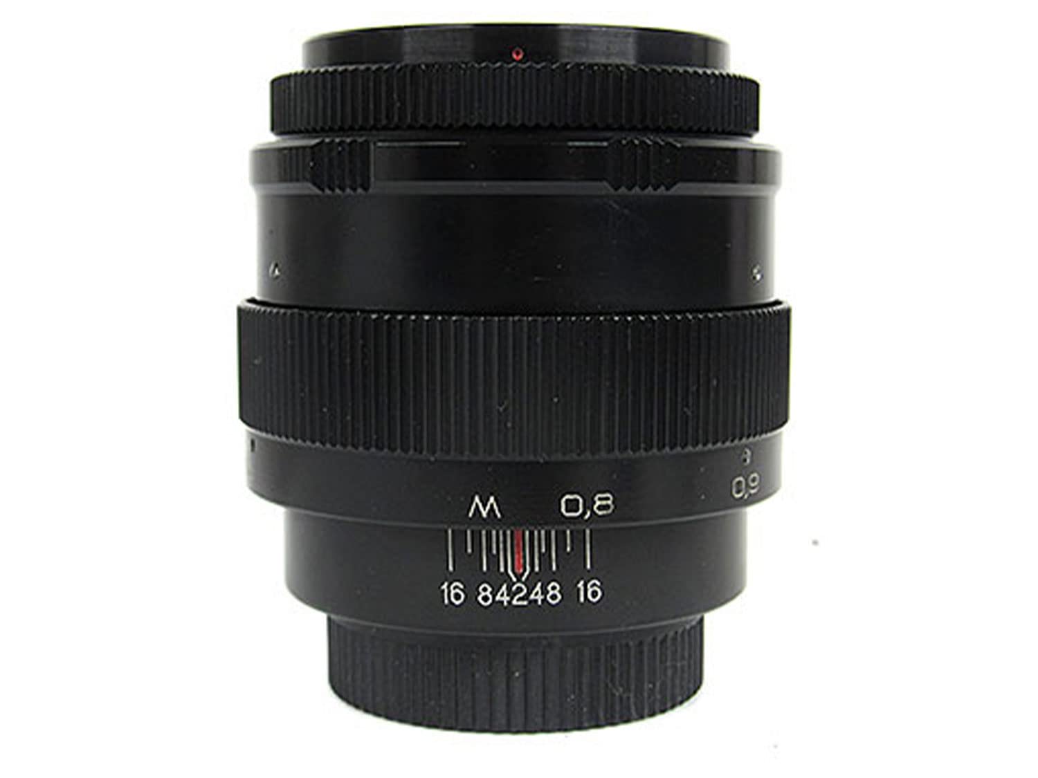 Amazon | ※オールドレンズ※ JUPITER-9 85mm/f2 ブラック M42マウント