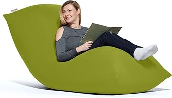 Amazon.co.jp: Yogibo Max ヨギボー マックス ライムグリーン ソファー