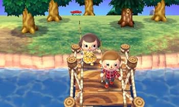 Amazon | とびだせ どうぶつの森 | ゲームソフト