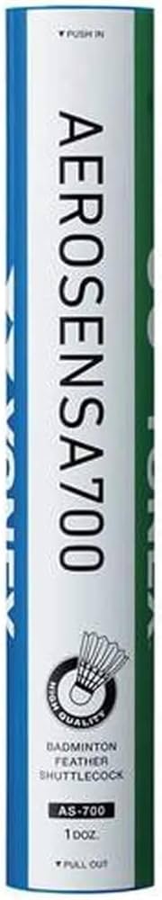 Amazon.co.jp: YONEX(ヨネックス) エアロセンサ700 . 3 : スポーツ