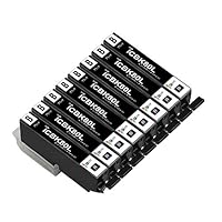 Amazon.co.jp: エプソンインクカートリッジ IC6CL80LBKx3/ C/ M/ Y/ LC