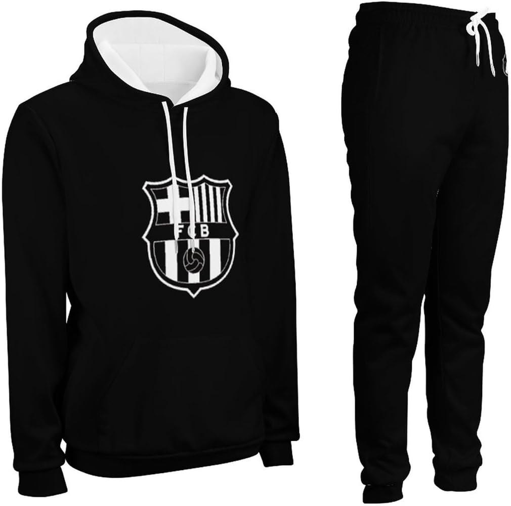 Amazon | [IcAsse] FCバルセロナ ジャージ メンズ 秋服 ウェア 上下