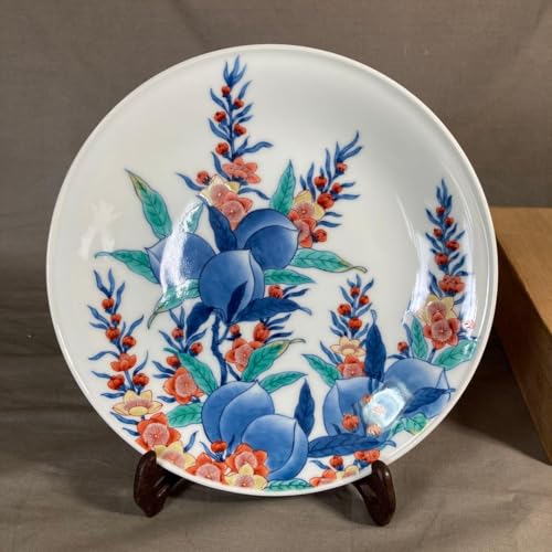 色鍋島 皿」の人気商品一覧 | 安い商品を通販サイトから探す - 価格.com