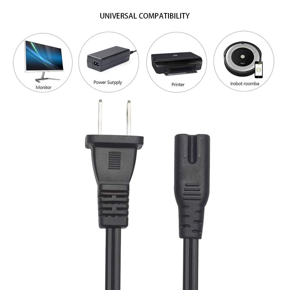 Amazon | NiceTQ交換用AC電源コードケーブル向けMac Mini 2010 2011