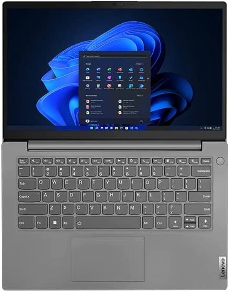 Lenovo V14 G3 (2024), Intel Core i3 12th Gen 1215U - (8GB/512GB