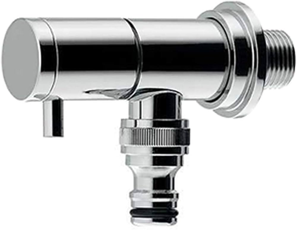 Amazon | カクダイ ガーデン用水栓 701-322-13 | 屋外水栓