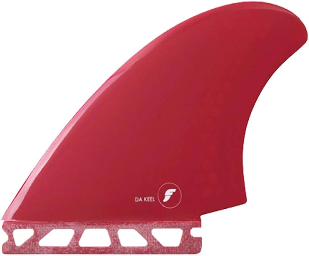 Amazon | 【FUTURES FIN】 フューチャーフィン RTM HEX DA KEEL